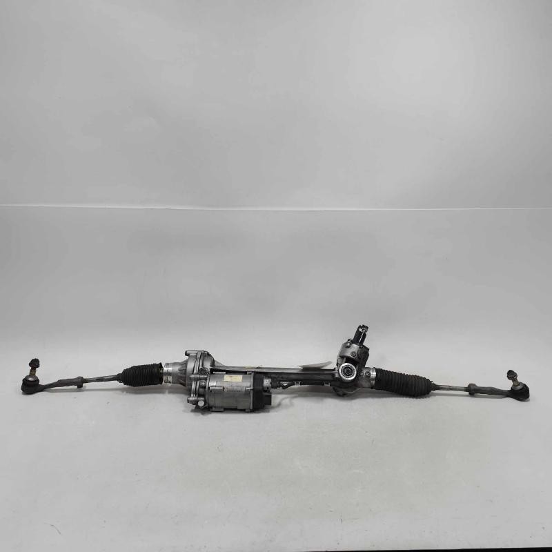 2014-2018 BMW 328i RWD Electric Power Steering Gear Rack And Pinion OEM