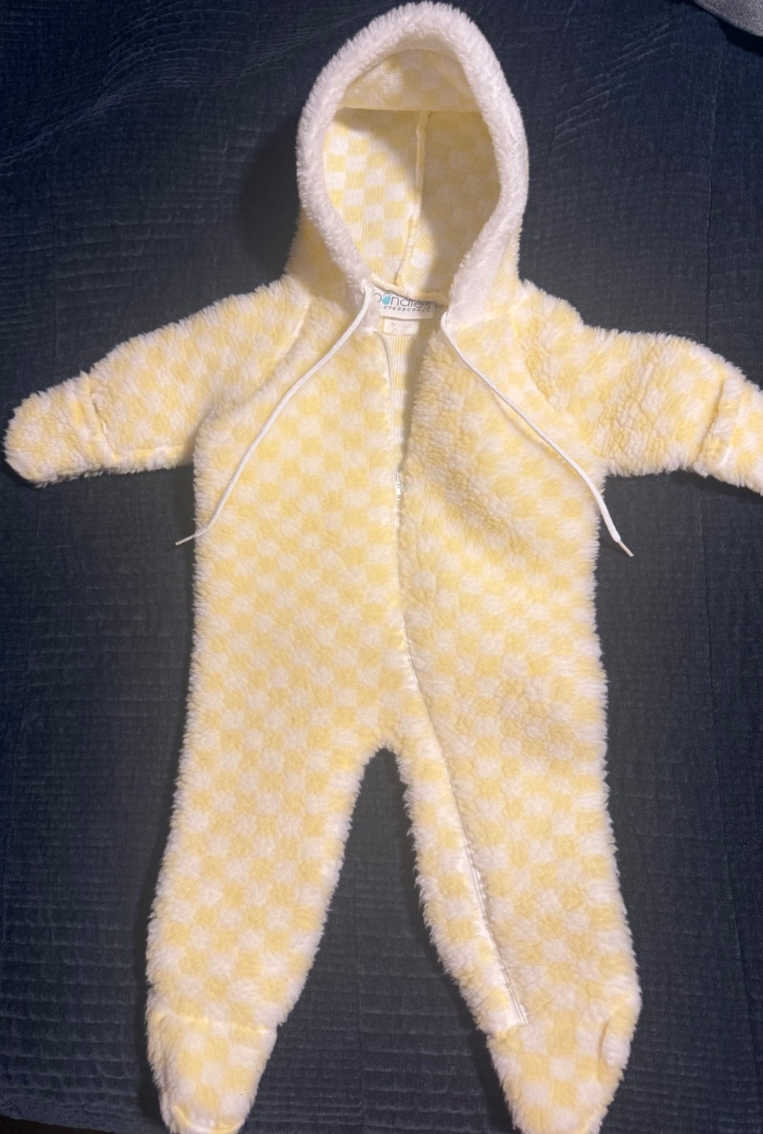 Vintage Baby Vintage Baby