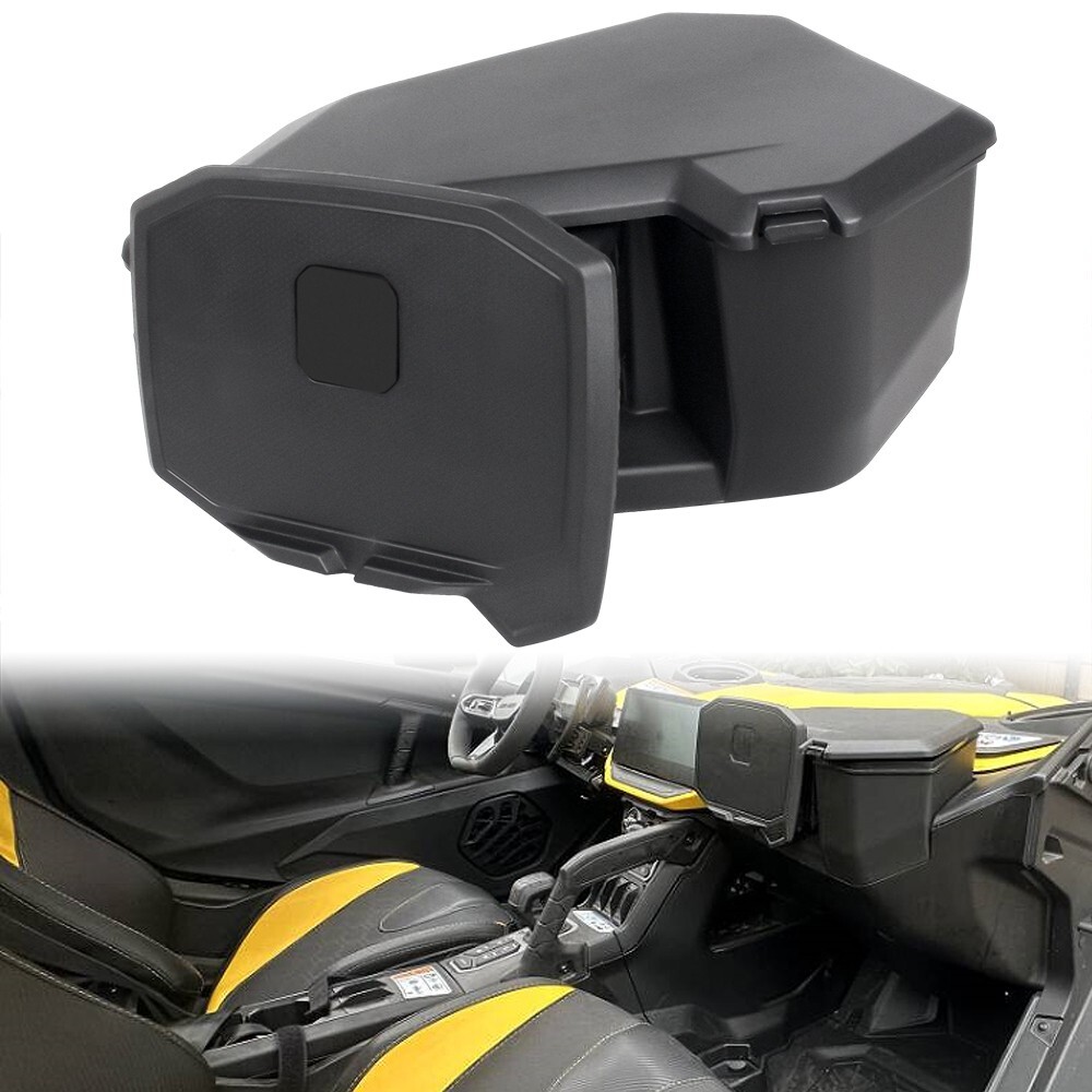 Tablet Stand Holder for Can-Am Maverick R 2024 2025 ( Replace OEM # 715007176 )
