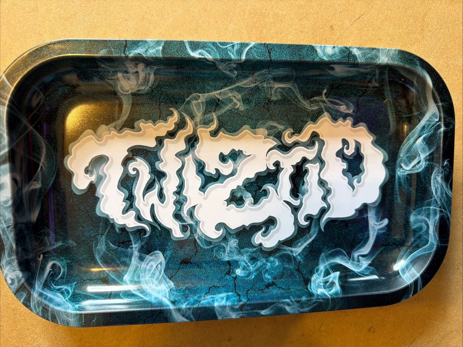 Twiztid rolling tray metal Smoke Juggalo New Highnamic Duo Twiztid rolling tray metal Smoke Juggalo New Highnamic Duo