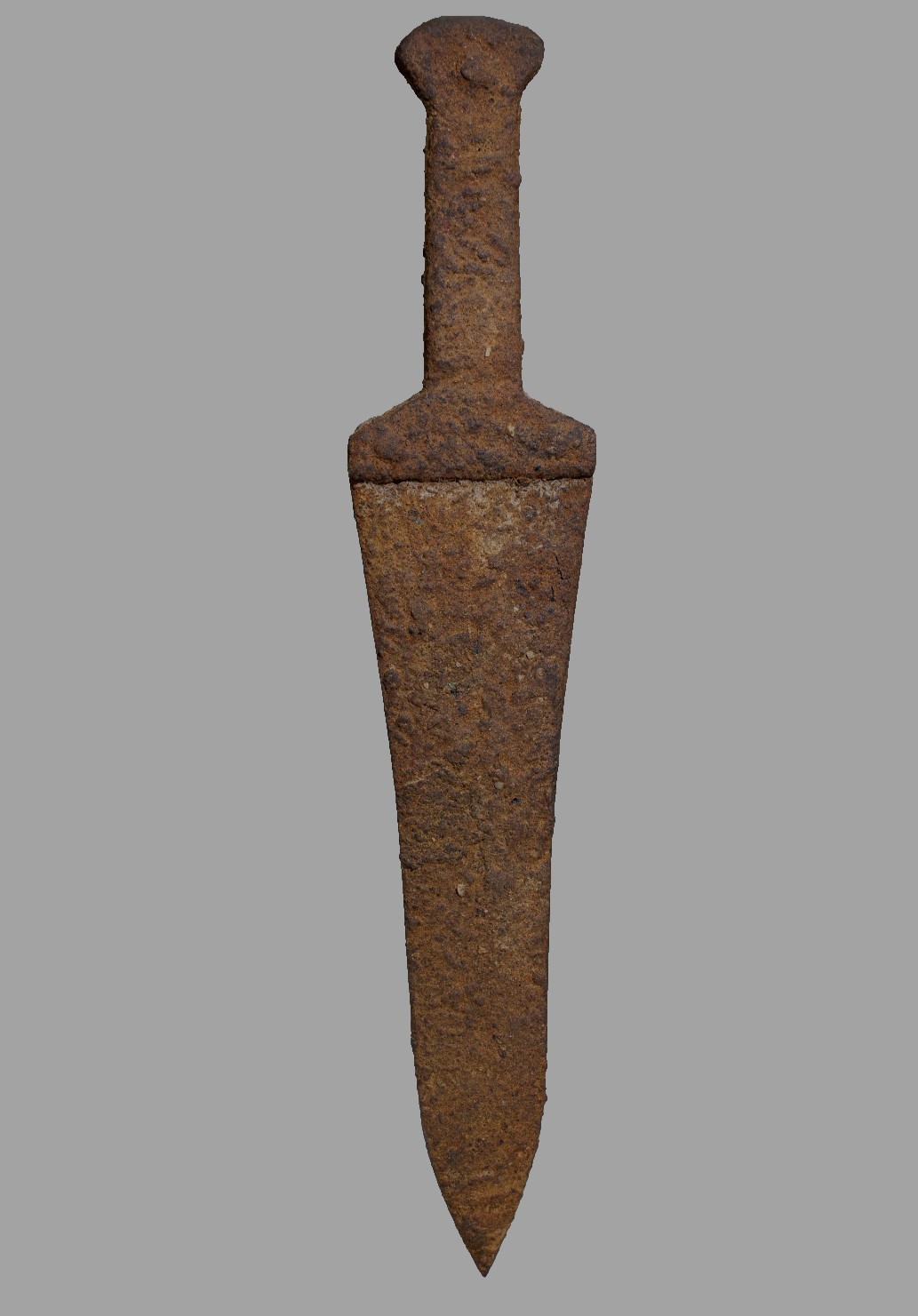 Includes COA Certified Ancient Roman Gladiator Fight Weapon Battle Dagger Pugio