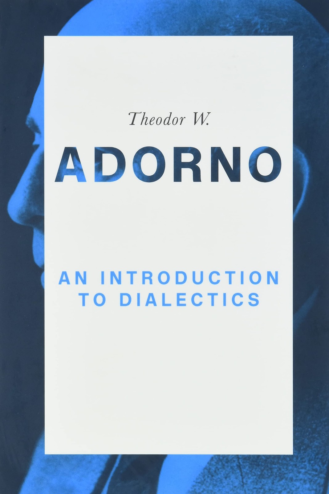An Introduction to Dialectics An Introduction to Dialectics