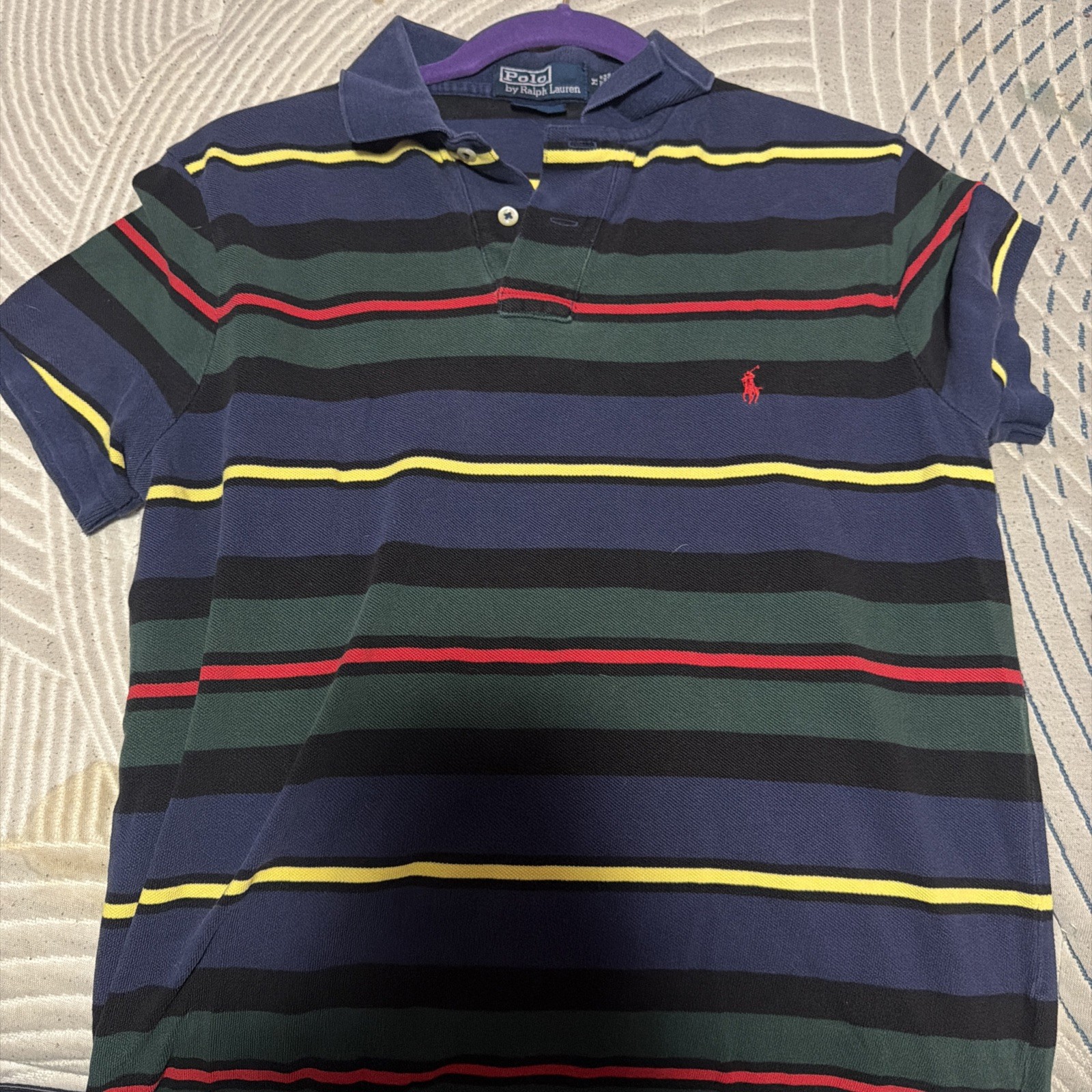 Polo Ralph Lauren Shirts (M) Polo Ralph Lauren Shirts (M)