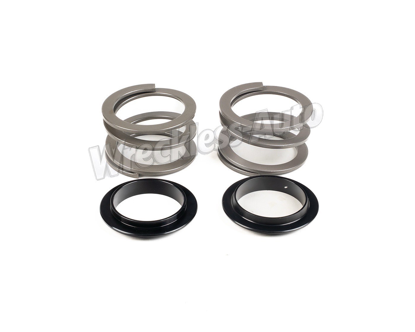 Stance Suspension Helper Springs 65MM 2.5 Stance Suspension Helper Springs 65MM 2.5