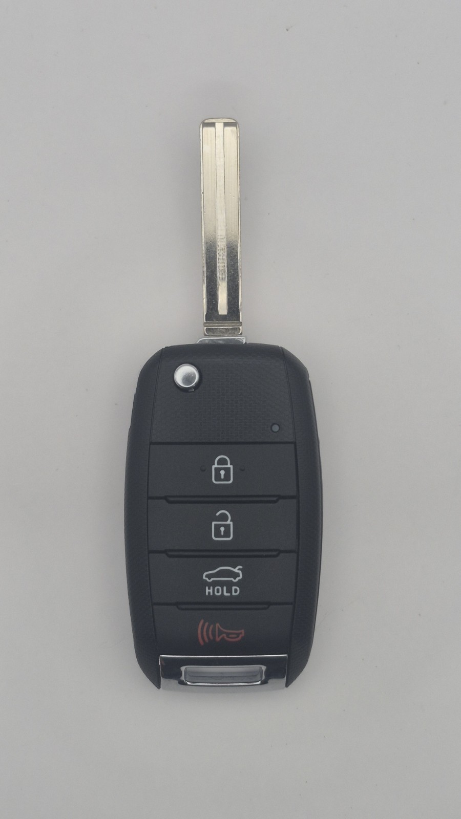 OEM 2014 2015 2016 2017 KIA RIO FLIP STYLE KEYLESS REMOTE FOB 95430-1W023
