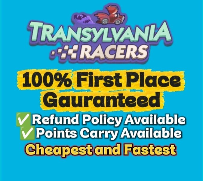 1st Place Tycoon Racer Slots For Monopoly_Goā”Cheapest & Fastest US Sellerš„ 1st Place Tycoon Racer Slots For Monopoly_Goā”Cheapest & Fastest US Sellerš„