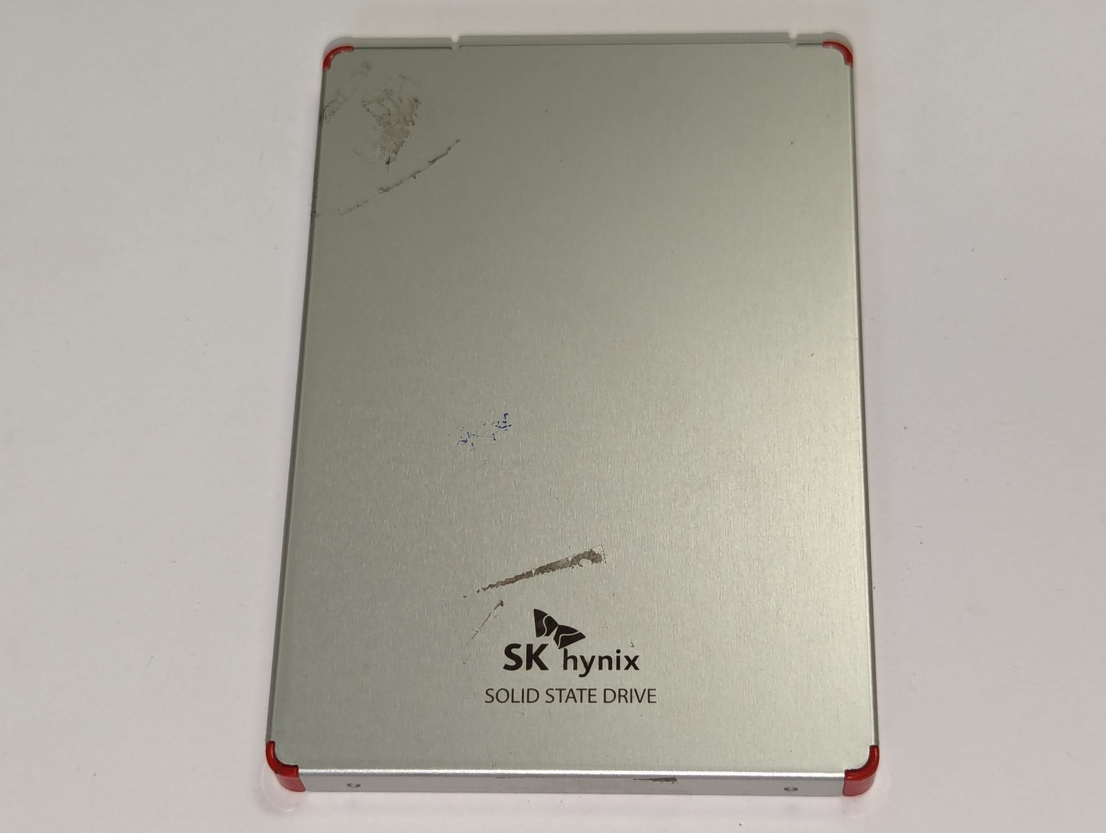 SK Hynix 256GB SC311 2.5\ SK Hynix 256GB SC311 2.5\