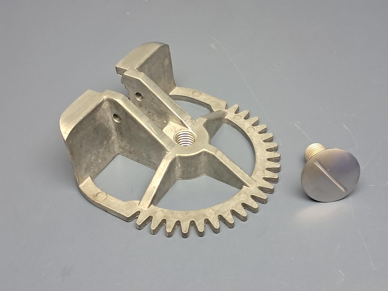 STERIS Corporation - Armboard Repair Kit NO LATCH