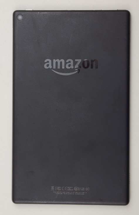 (USED) Amazon Kindle Fire HD 10 (7th Gen.) (SL056ZE) 32GB (Wi-Fi) 10.1\