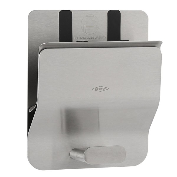 Bobrick 635 Klutch Mobile Device Holder