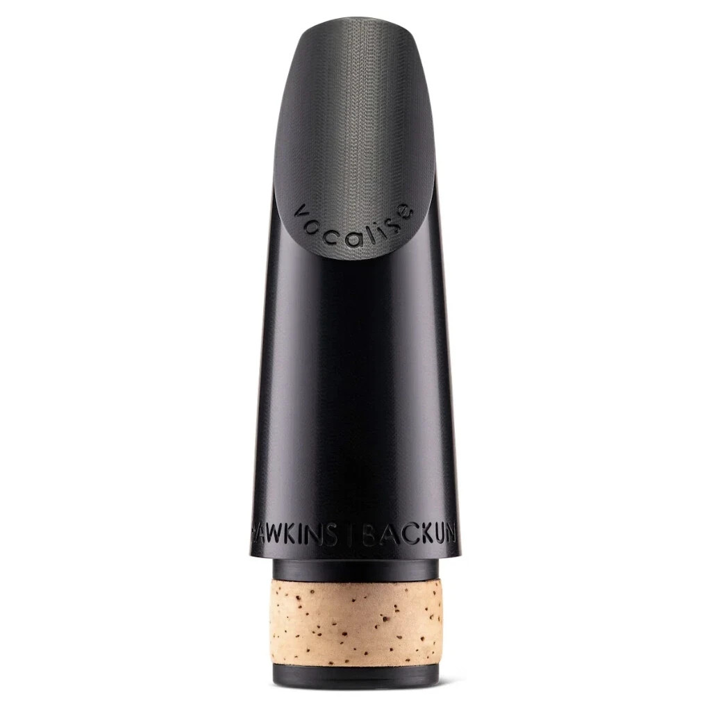 Backun Vocalise G Bb Clarinet Mouthpiece BRAND NEW Backun Vocalise G Bb Clarinet Mouthpiece BRAND NEW