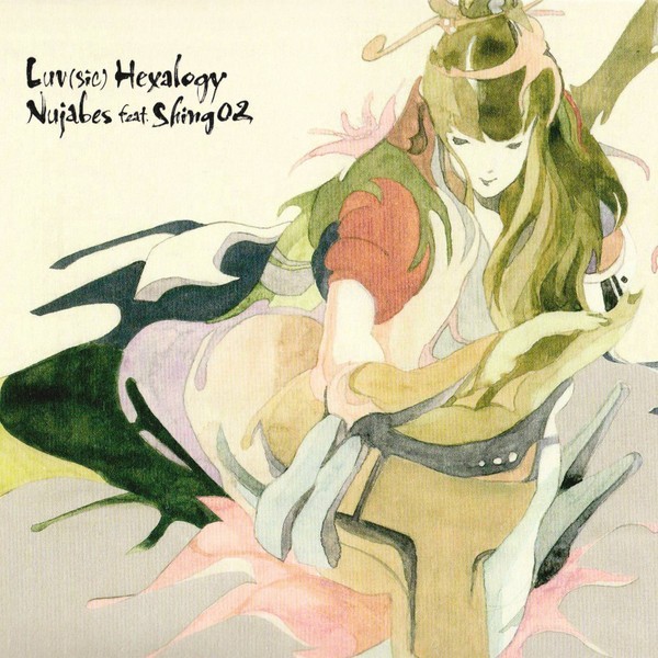 Nujabes Feat. Shing02 – Luv (sic) Hexalogy (2CD) Digipak New & Sealed Nujabes Feat. Shing02 – Luv (sic) Hexalogy (2CD) Digipak New & Sealed