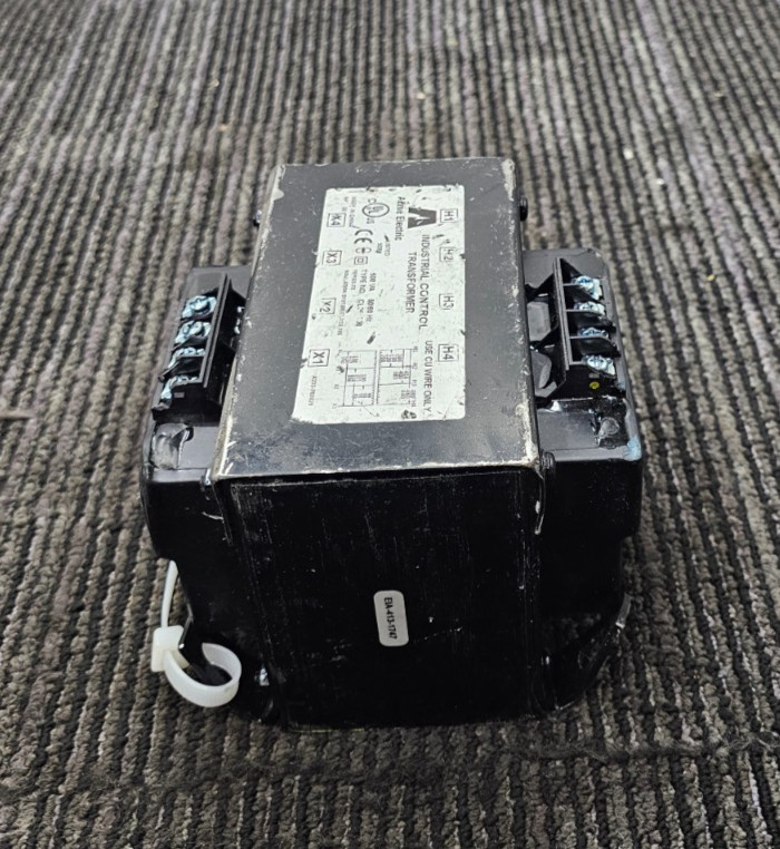 ACME CE05-0500 Industrial Control Transformer 500V 50/60Hz EIA-413-1747