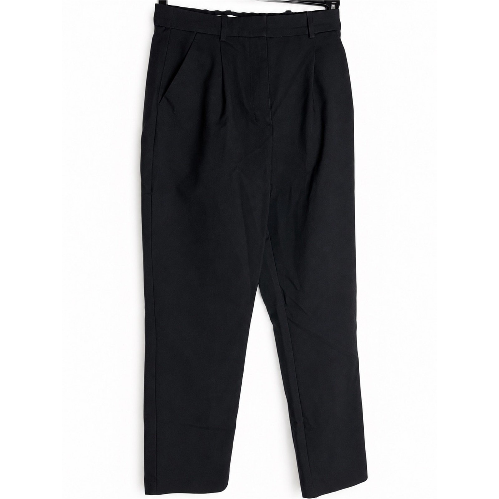 Abercrombie & Fitch Pants Black Curve Love Size 26 Tailored Trousers