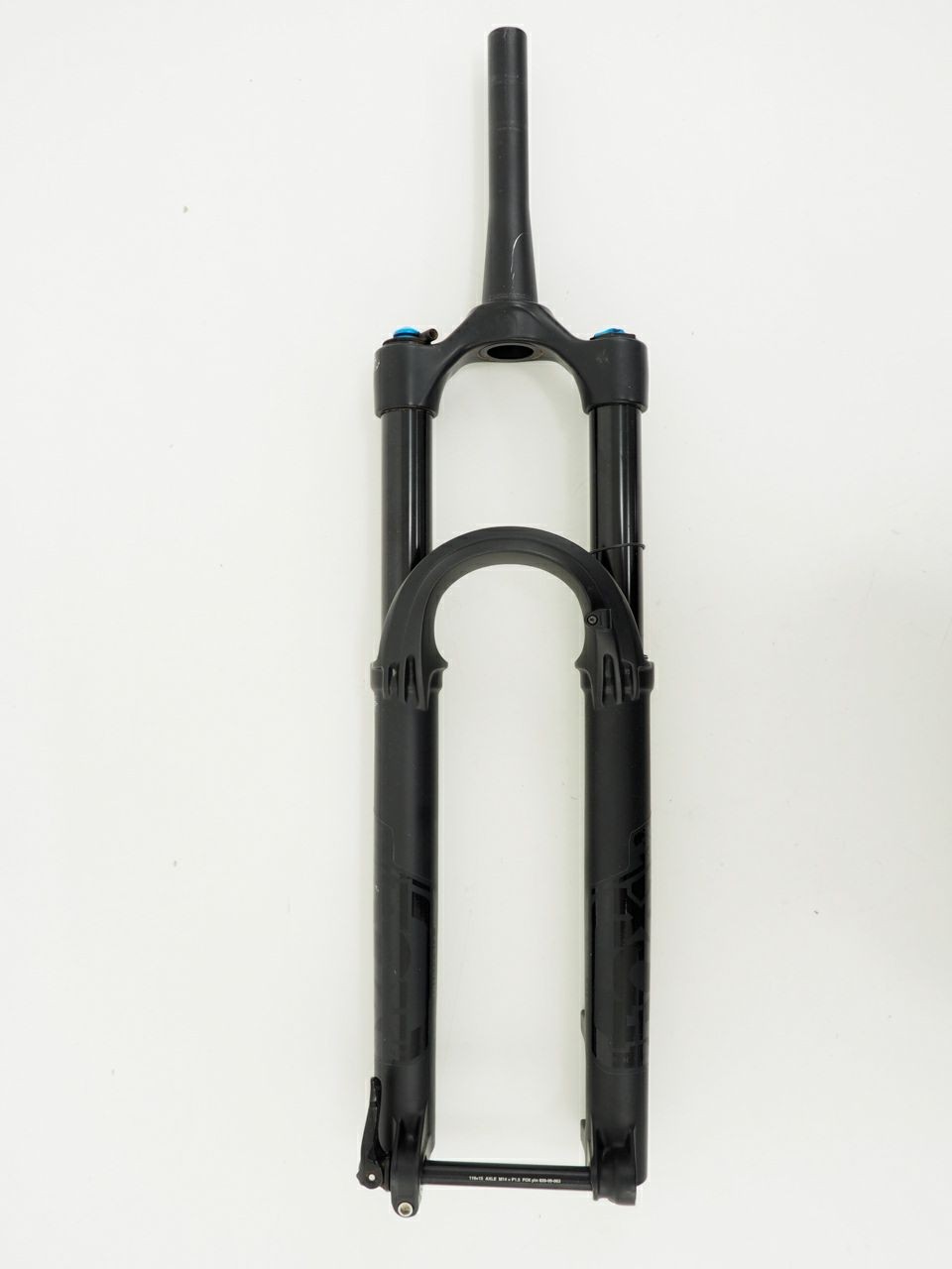 2024 FOX Rhythm 36 Float Mountain Bike Fork 29\