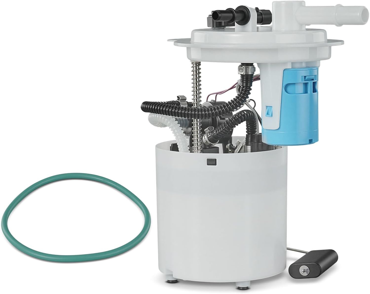 Fuel Pump Assembly for 2007-2008 GMC Acadia Saturn Outlook Buick Enclave 3.6L