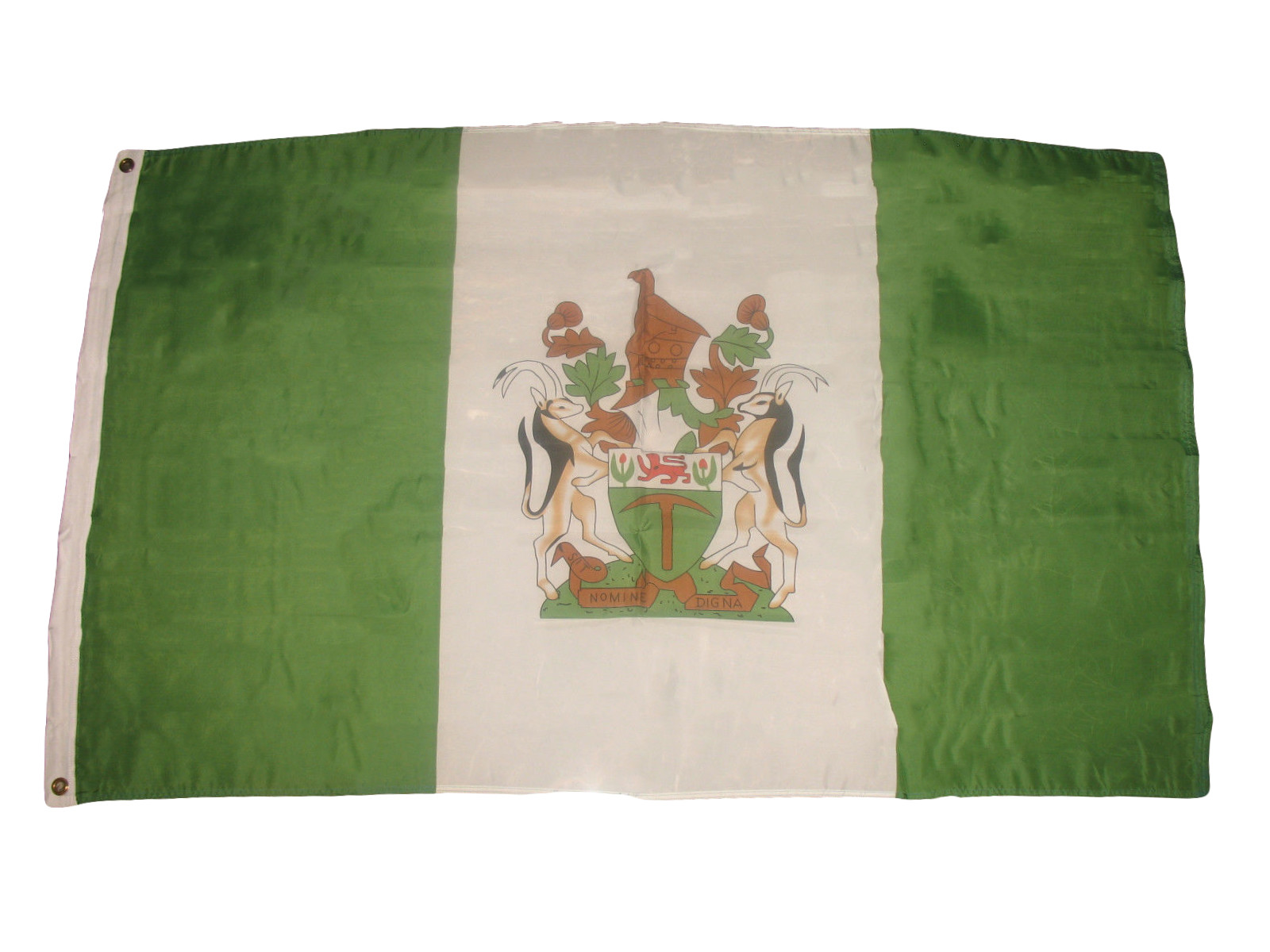 3x5 Historic Vintage Rhodesia Premium Flag 1968 to 1979 3'x5' banner (Accurate)