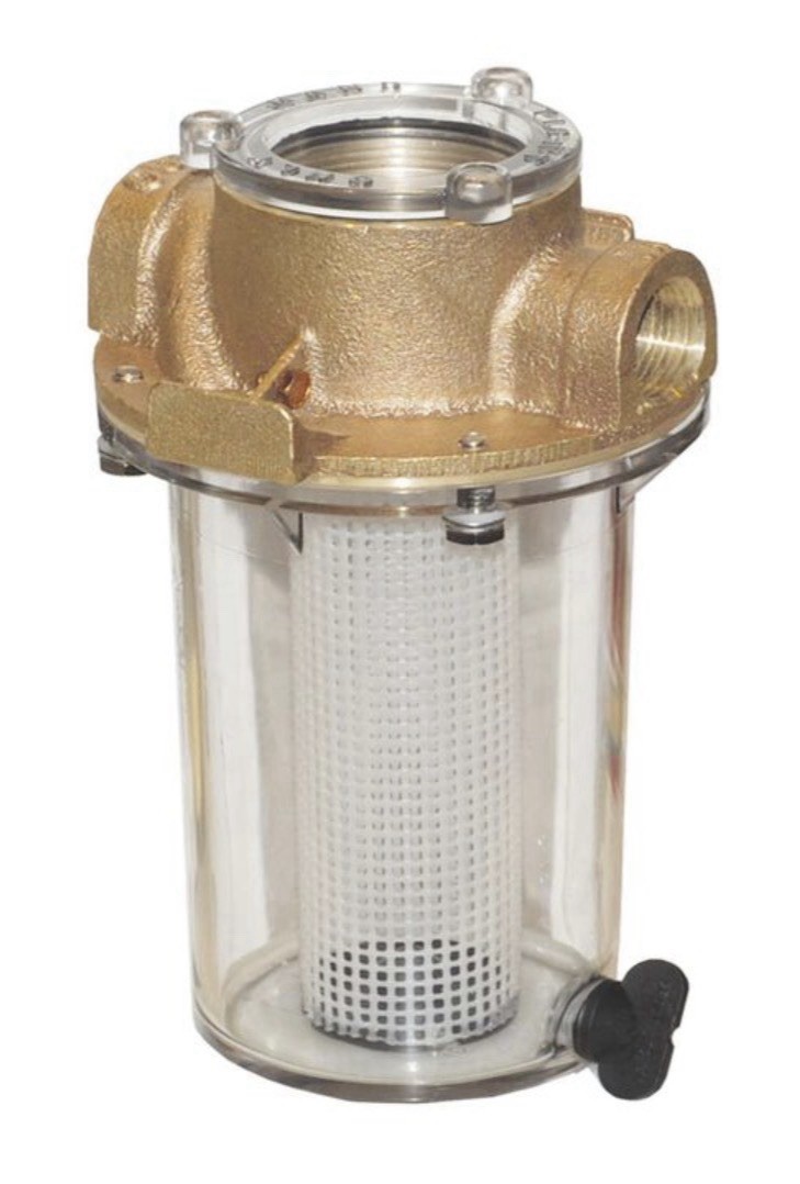 GROCO ARG-2000-P Series 2\ GROCO ARG-2000-P Series 2\