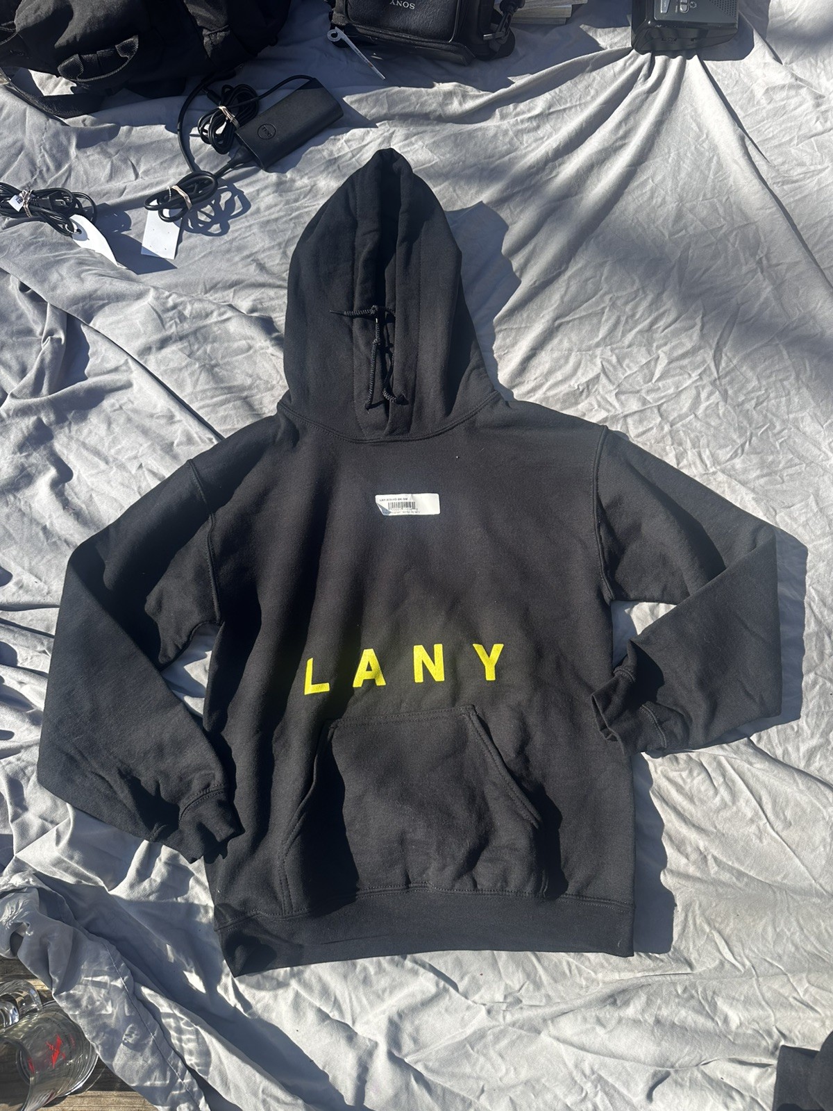 LANY \ LANY \