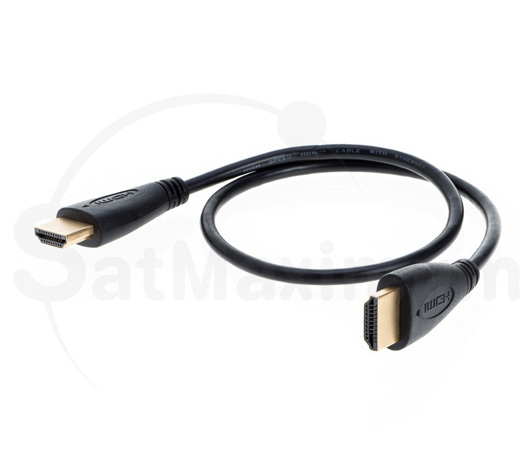 4K HDMI 2.0 Black Cable 1080P 60Hz 3D HD High-Speed 1.5FT - 100FT Multi-Pack LOT 4K HDMI 2.0 Black Cable 1080P 60Hz 3D HD High-Speed 1.5FT - 100FT Multi-Pack LOT