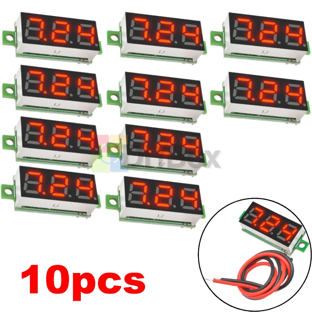 [10PCS] 0.28\