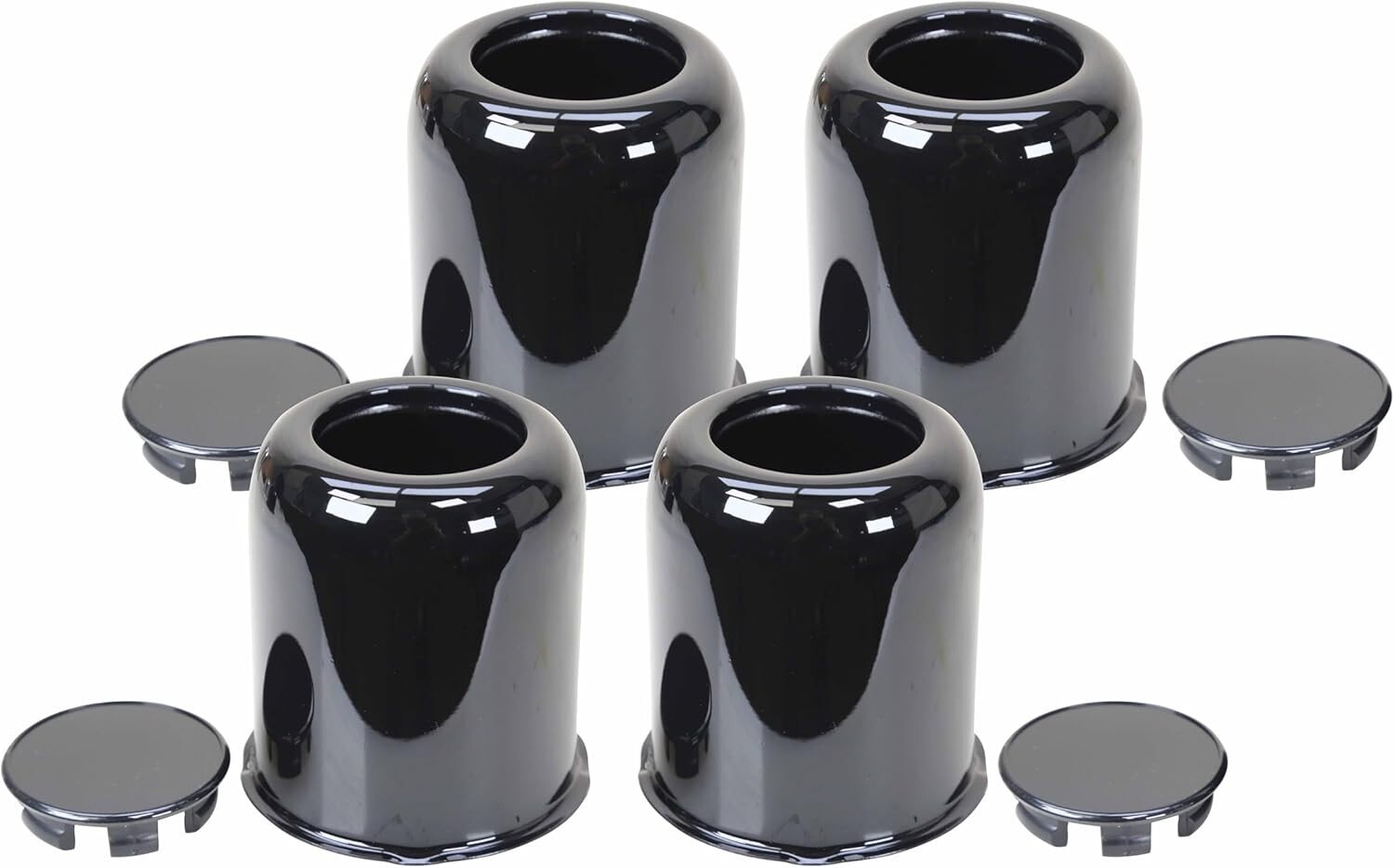 LIBRA Trailer Wheel Center Caps 3.19 LIBRA Trailer Wheel Center Caps 3.19
