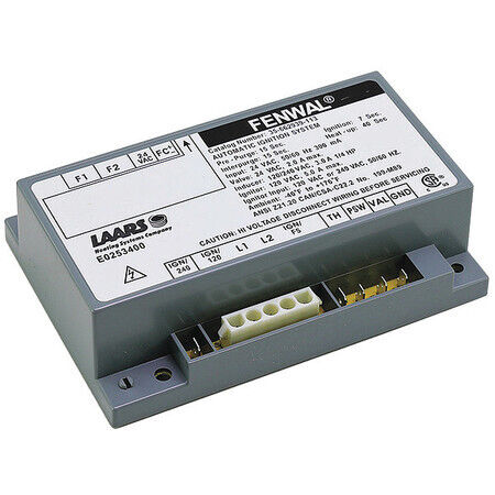 Teledyne Laars E0253400 Ignition Control Board, 24V