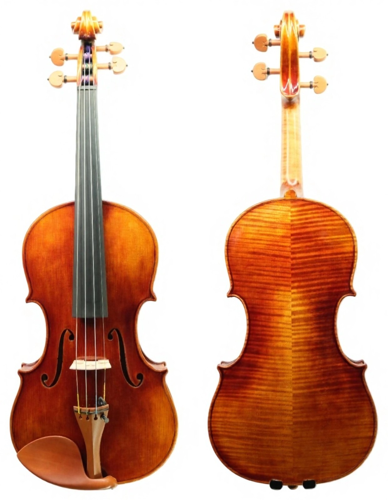 Guarneri del Gesù 1743 