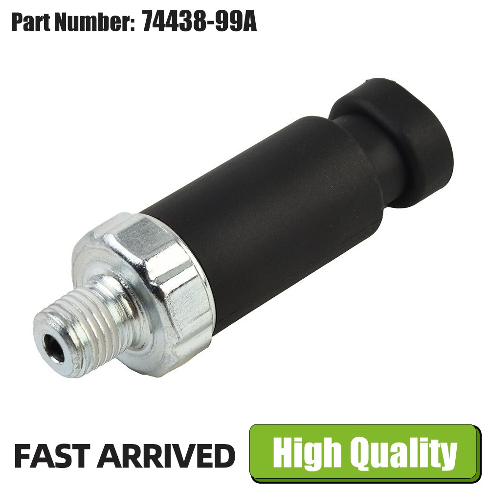 74438-99A New Oil Pressure Sensor For FLHR Electra Glide Road King 1999-2016 74438-99A New Oil Pressure Sensor For FLHR Electra Glide Road King 1999-2016