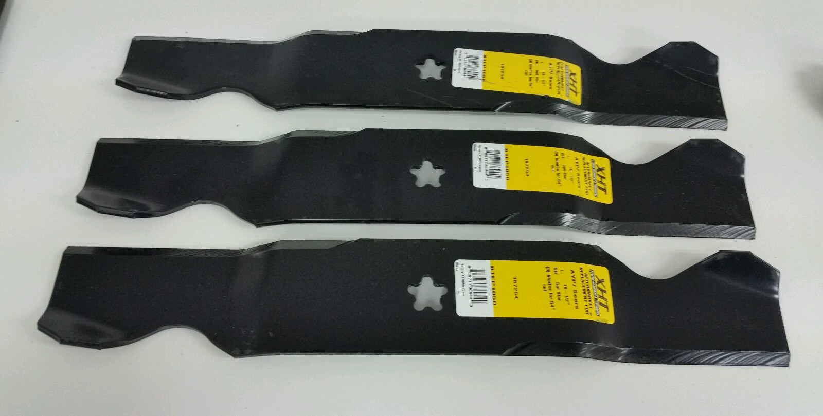 Qty-3 18-1/2\