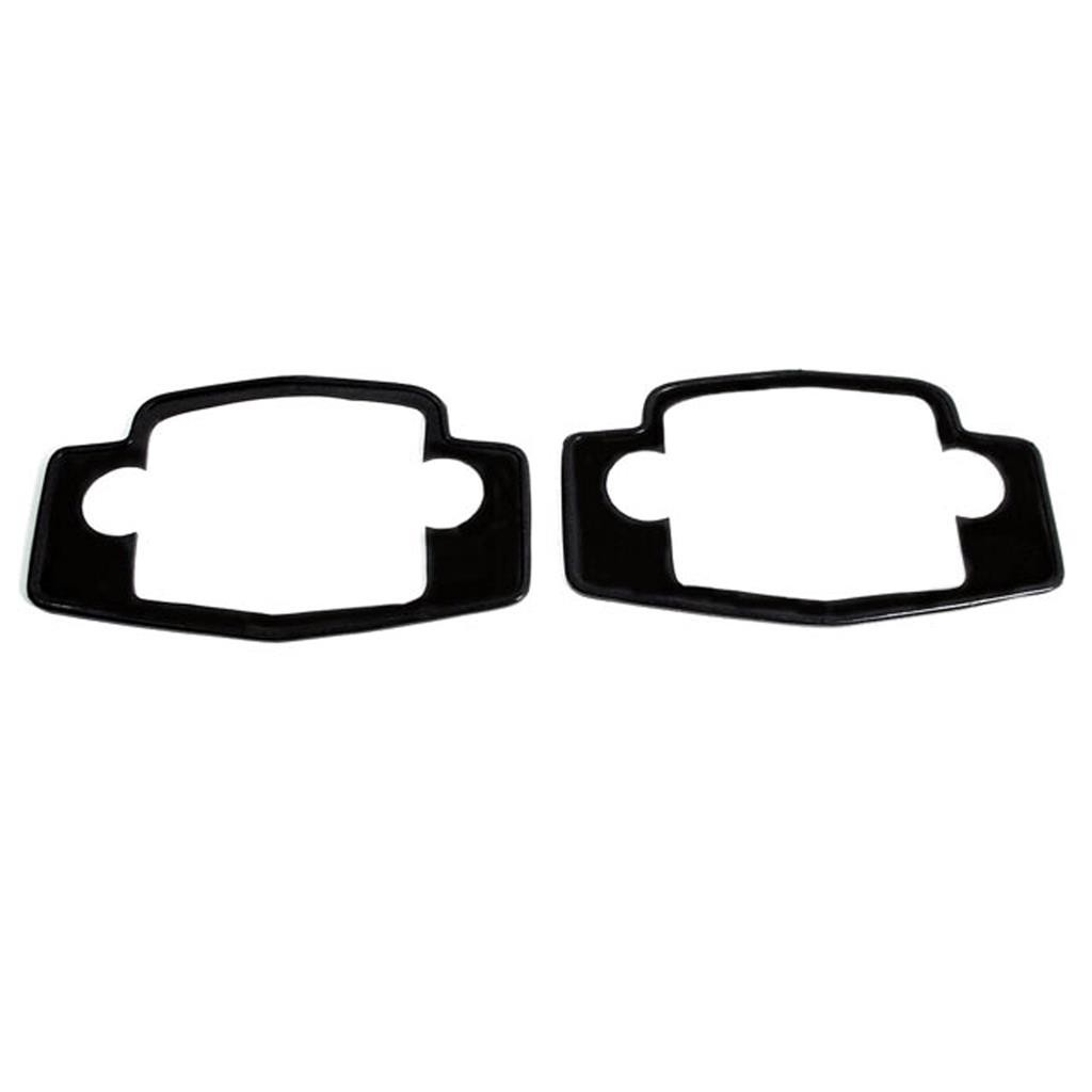 Tail-light Pads For Pontiac Deluxe six 1940, Special Six 1940; MP 991-C