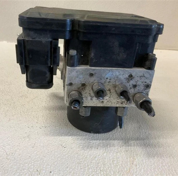 2011-2012 Chrysler 300 ABS Anti-Lock Brake Pump Assembly w/Adaptive Cruise Oem