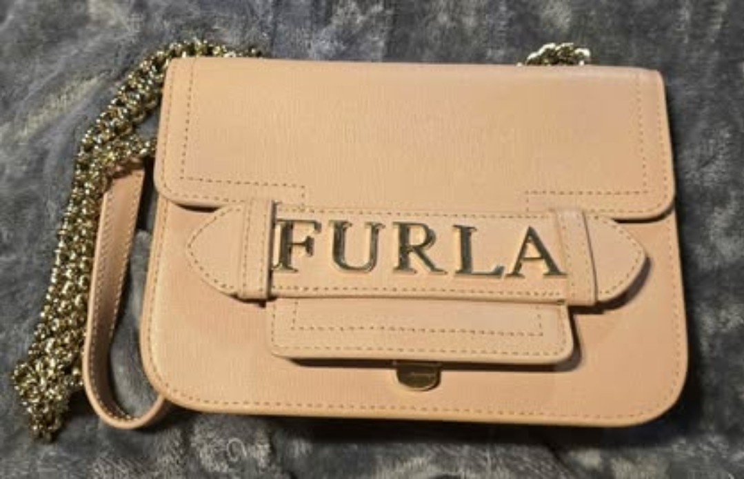FURLA Shoulder bag/DAI CAROL MINI CROSSBODY Purse