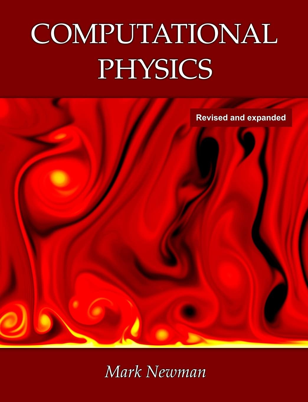 Computational Physics Computational Physics