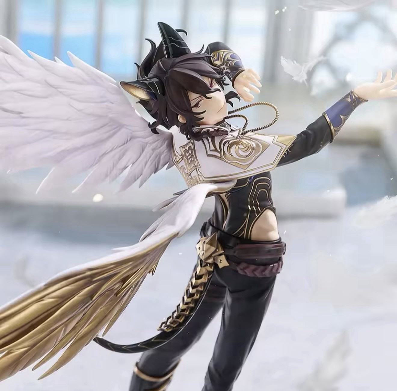 Judai Original RIBOSE Ensemble Stars Sakuma Rei Entrancing Myth 