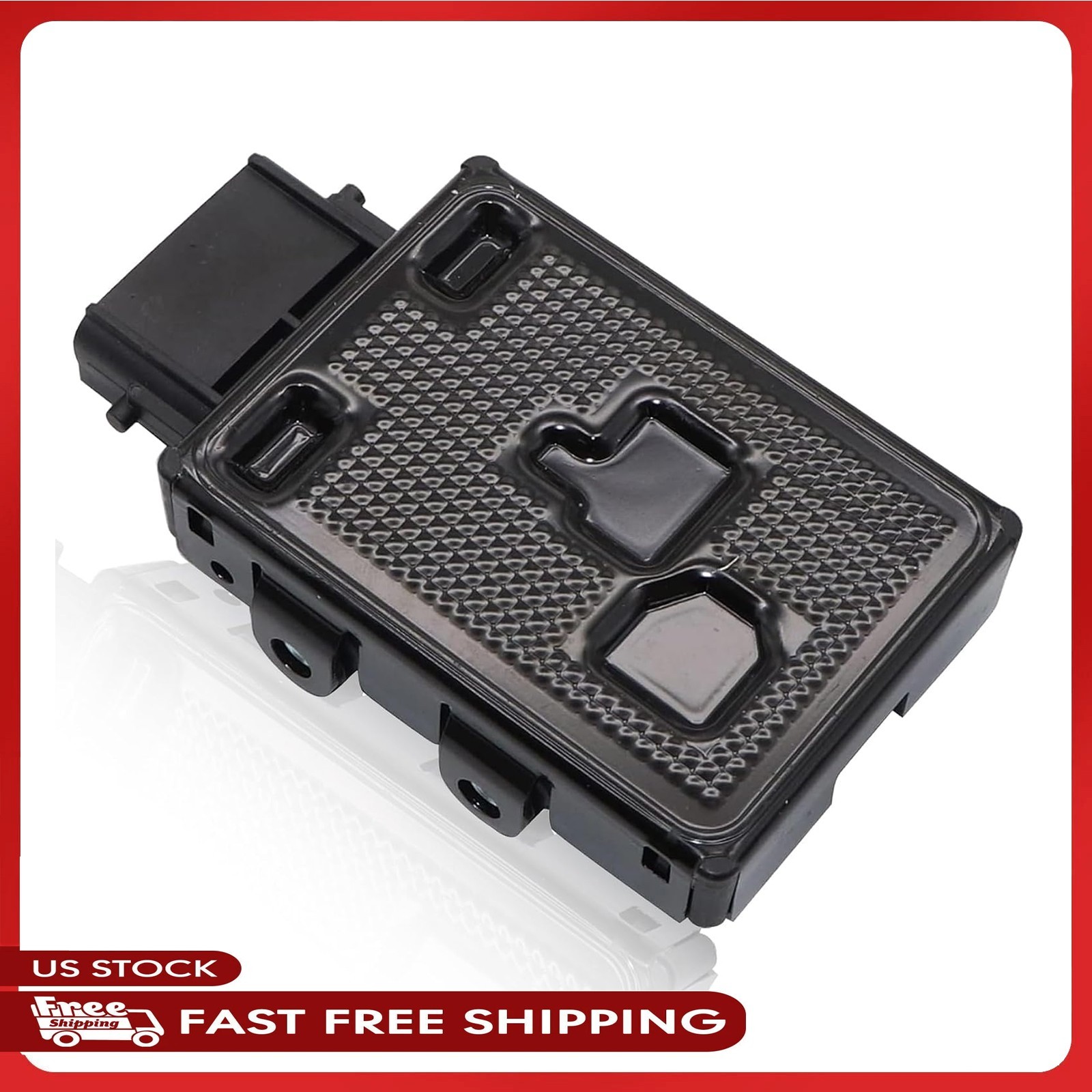Fuel Pump Control Module 8957134070 For 2010-2021 Toyota Tundra 8957134070 Fuel Pump Control Module 8957134070 For 2010-2021 Toyota Tundra 8957134070