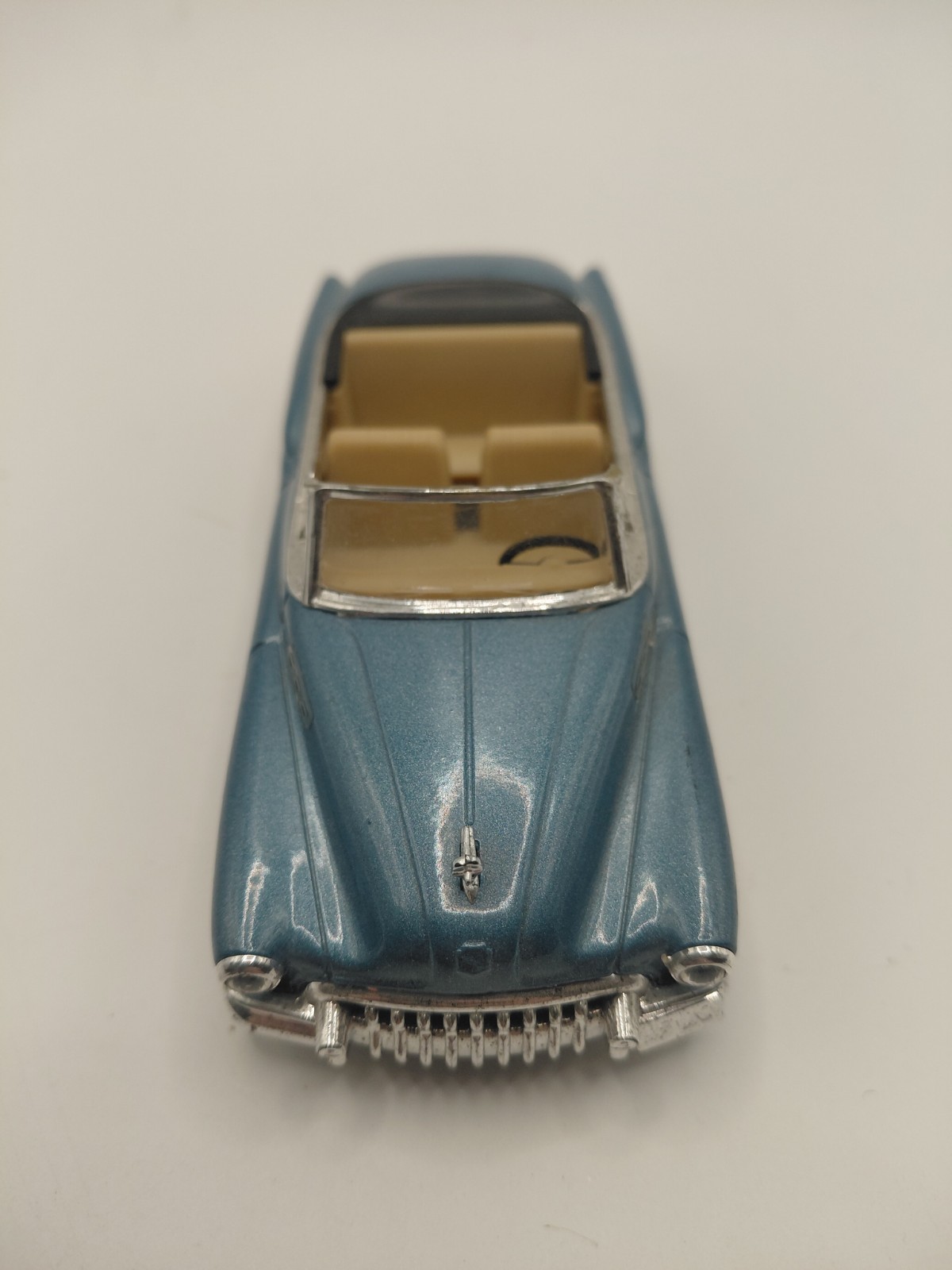 Solido 1950 Buick Cabriolet 1:43 Solido 1950 Buick Cabriolet 1:43