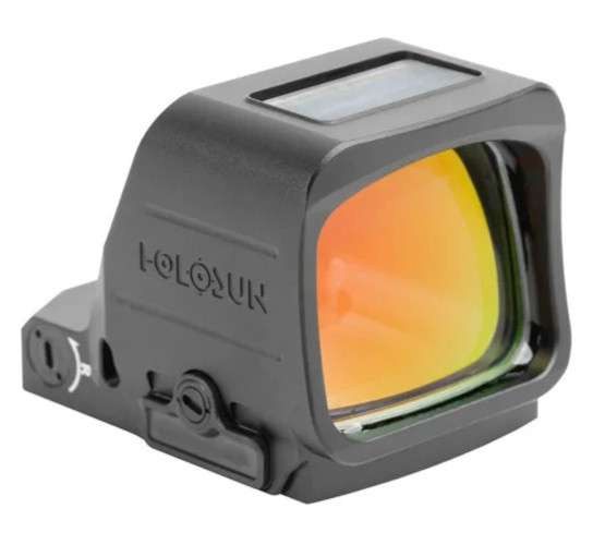 Holosun Red Performance Reticle 7075 Aluminum Shake Awake HS507-PROMAX-RD-PRS Holosun Red Performance Reticle 7075 Aluminum Shake Awake HS507-PROMAX-RD-PRS