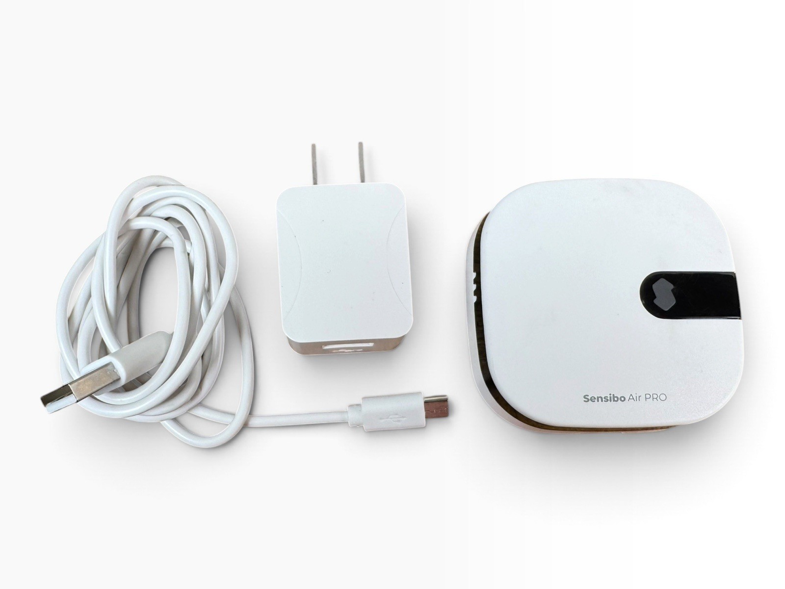 Sensibo Air PRO Smart AC Controller Air Quality Sensor WiFi HomeKit Alexa Google Sensibo Air PRO Smart AC Controller Air Quality Sensor WiFi HomeKit Alexa Google