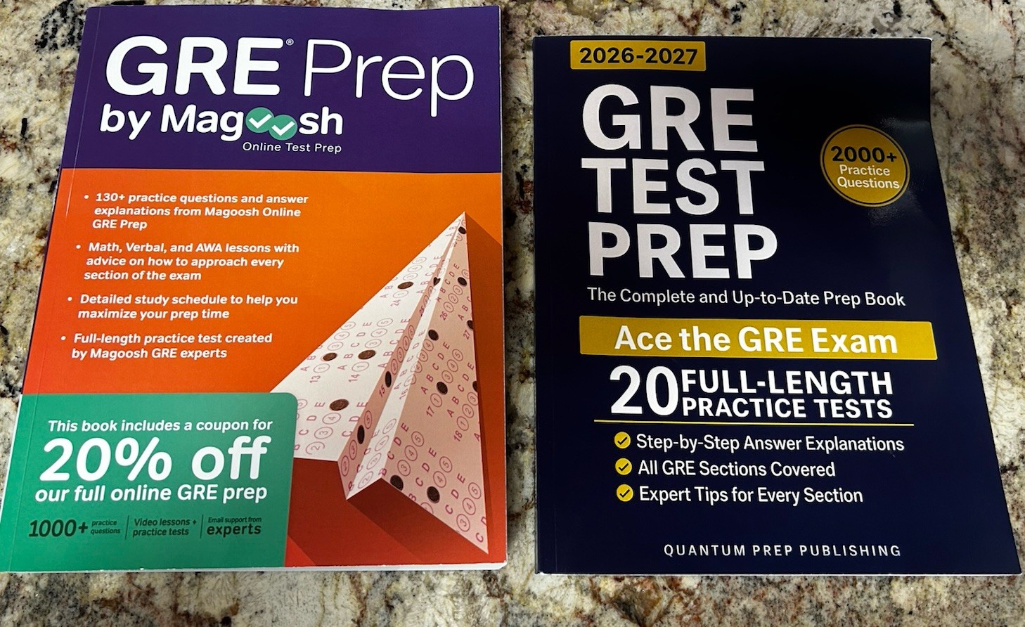 NEW 2026-2027 GRE Test Prep Study Workbook & Practice Test Book NEW 2026-2027 GRE Test Prep Study Workbook & Practice Test Book