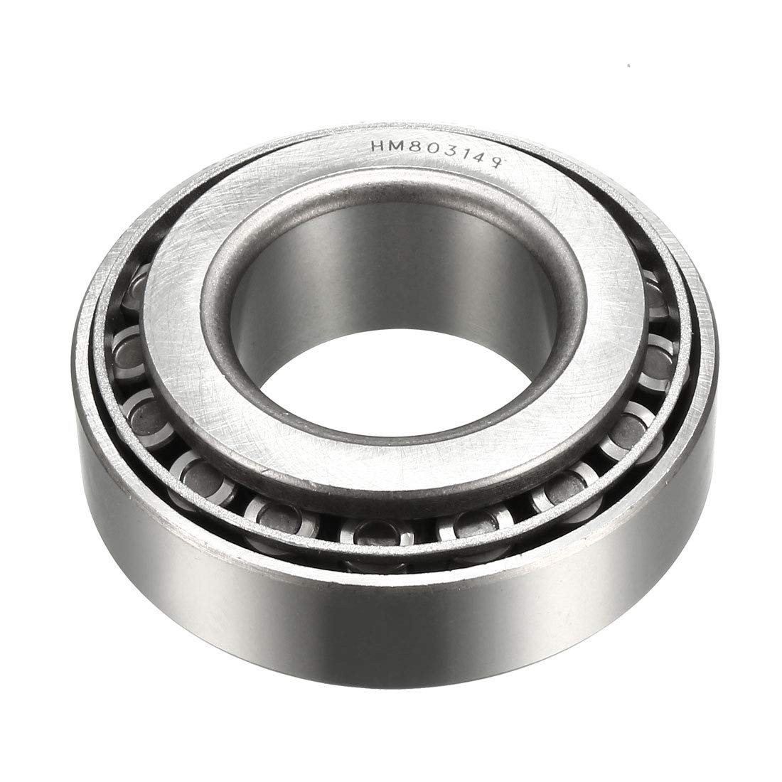 uxcell HM803149/HM803110 Tapered Roller Bearing Cone and Cup 1.75x3.5x1.19mm