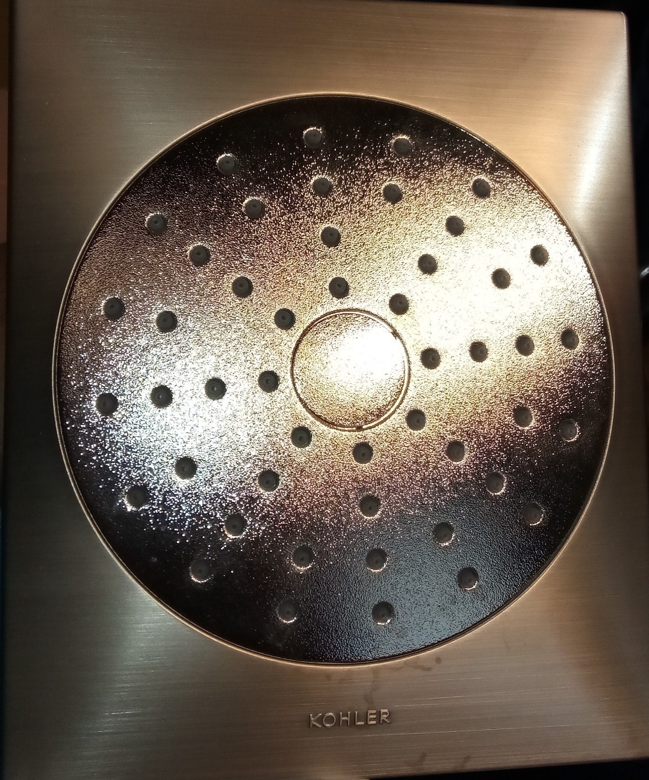 KOHLER T99763-4F2-BN KOHLER T99763-4F2-BN