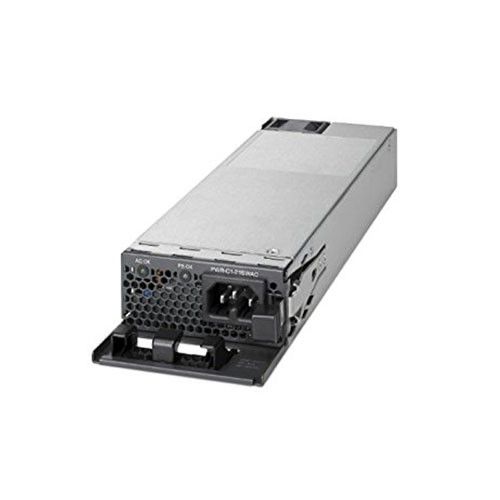 Cisco PWR-C1-715WAC, 1 Year Warranty and Free Ground Shipping