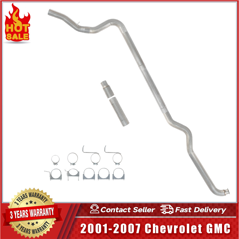 For 2001-2007 Chevrolet GMC Duramax 6.6L 2500HD Chevy Diesel 5\