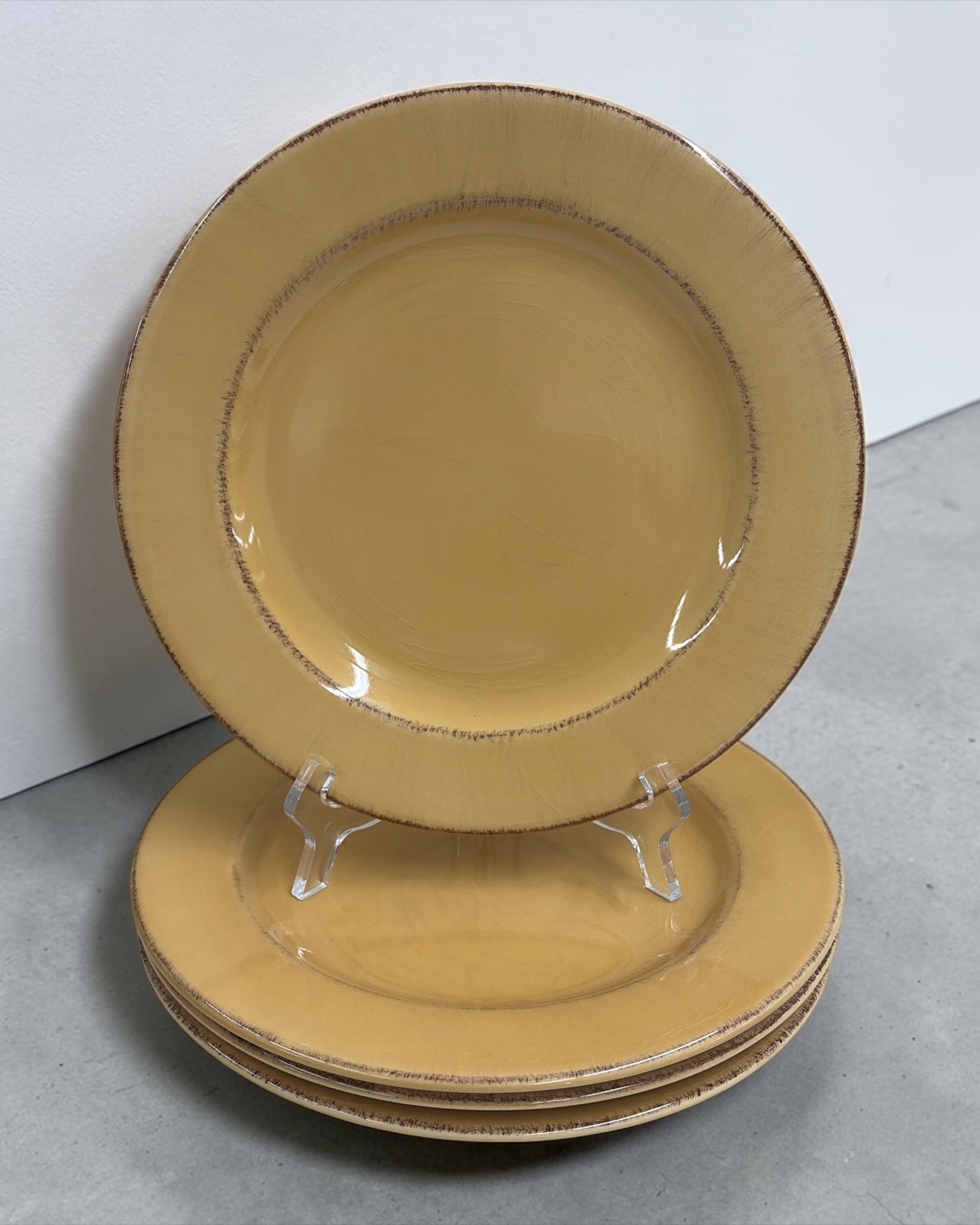 4 Pier 1 Toscana Gold Italy 11\