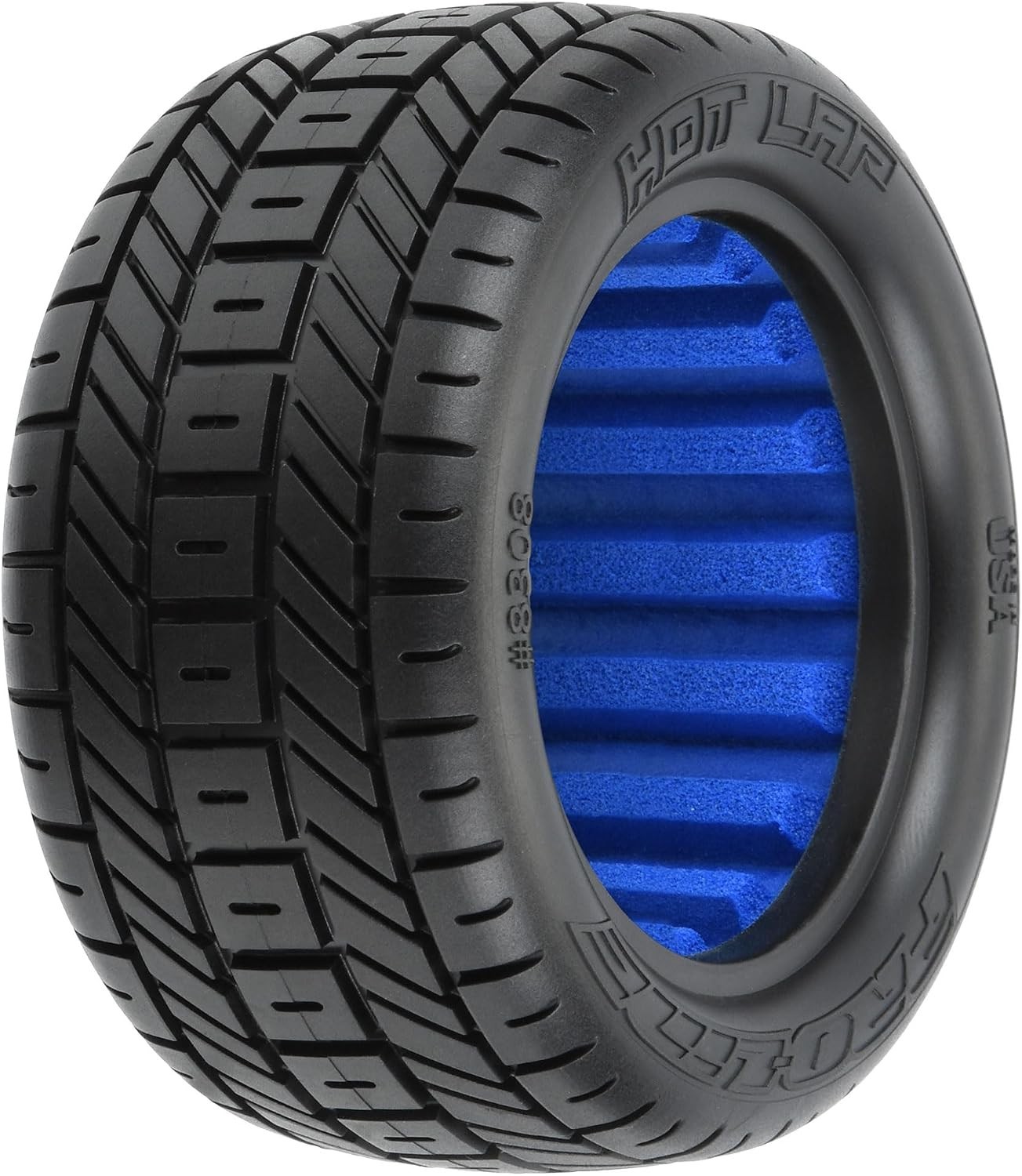 Pro Line Racing Hot Lap 2 2 Mc Clay Dirt Oval Buggy Rear Tires 2 Pro830817