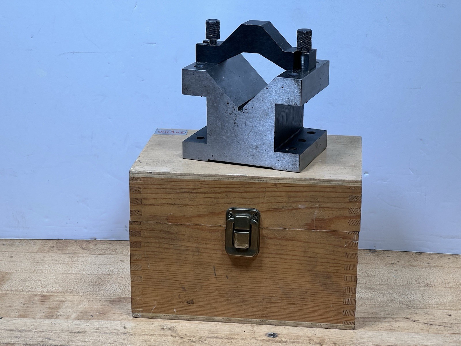3”x4”x3” 2-9/16\ 3”x4”x3” 2-9/16\