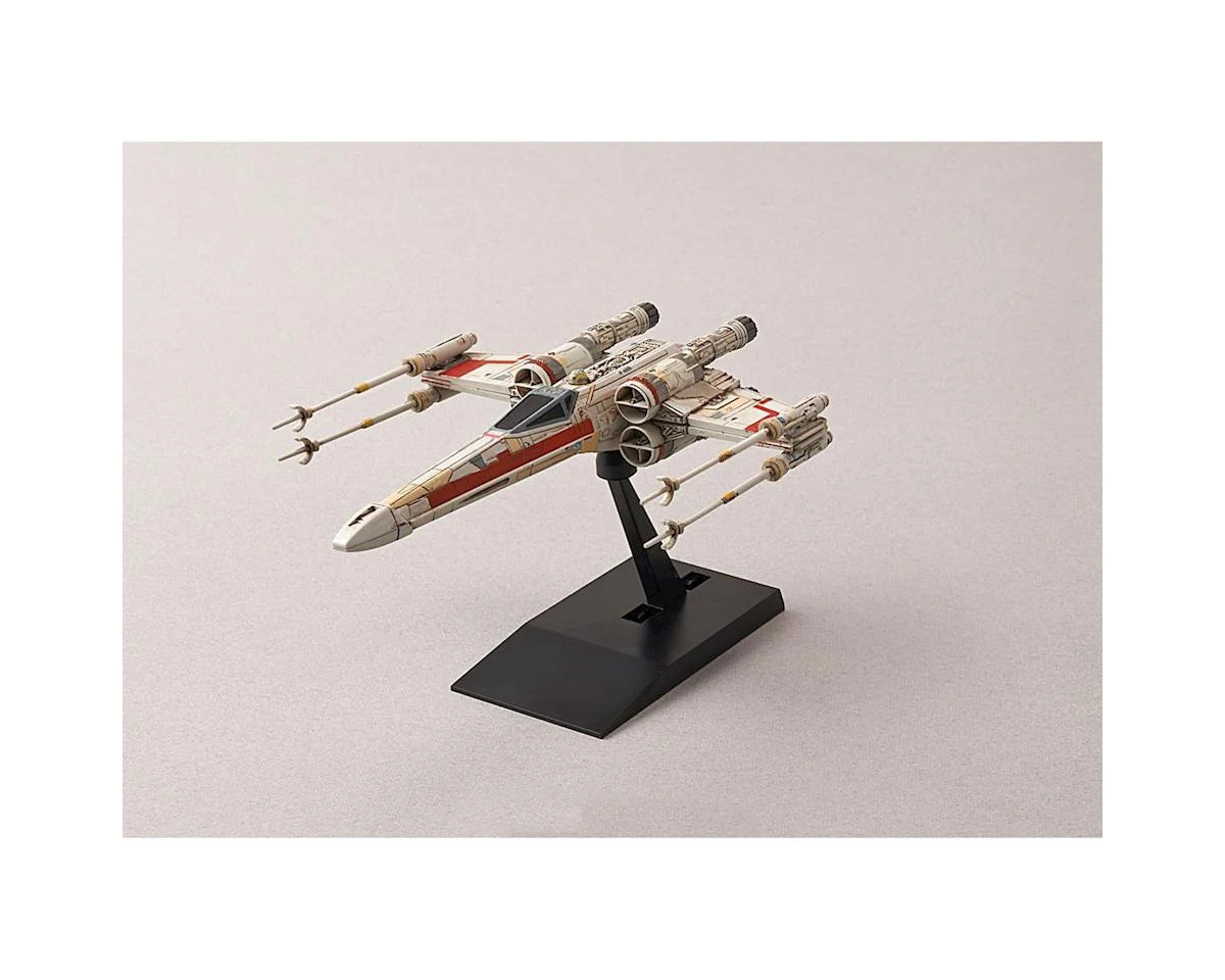Bandai X-Wing StarFighter \ Bandai X-Wing StarFighter \