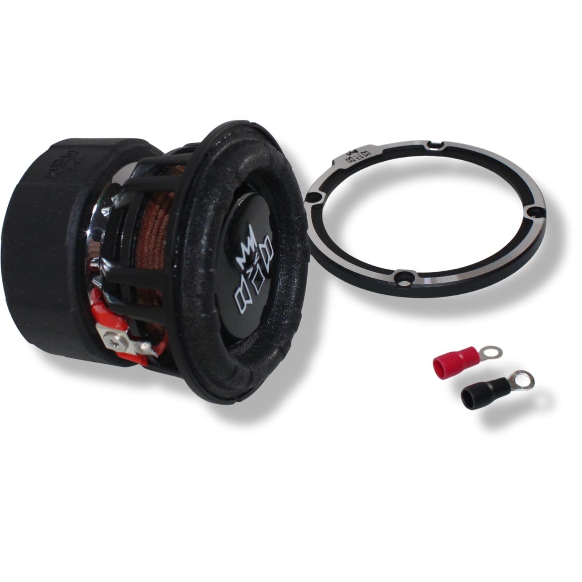 B2 Audio Mini Woofer 2.5\
