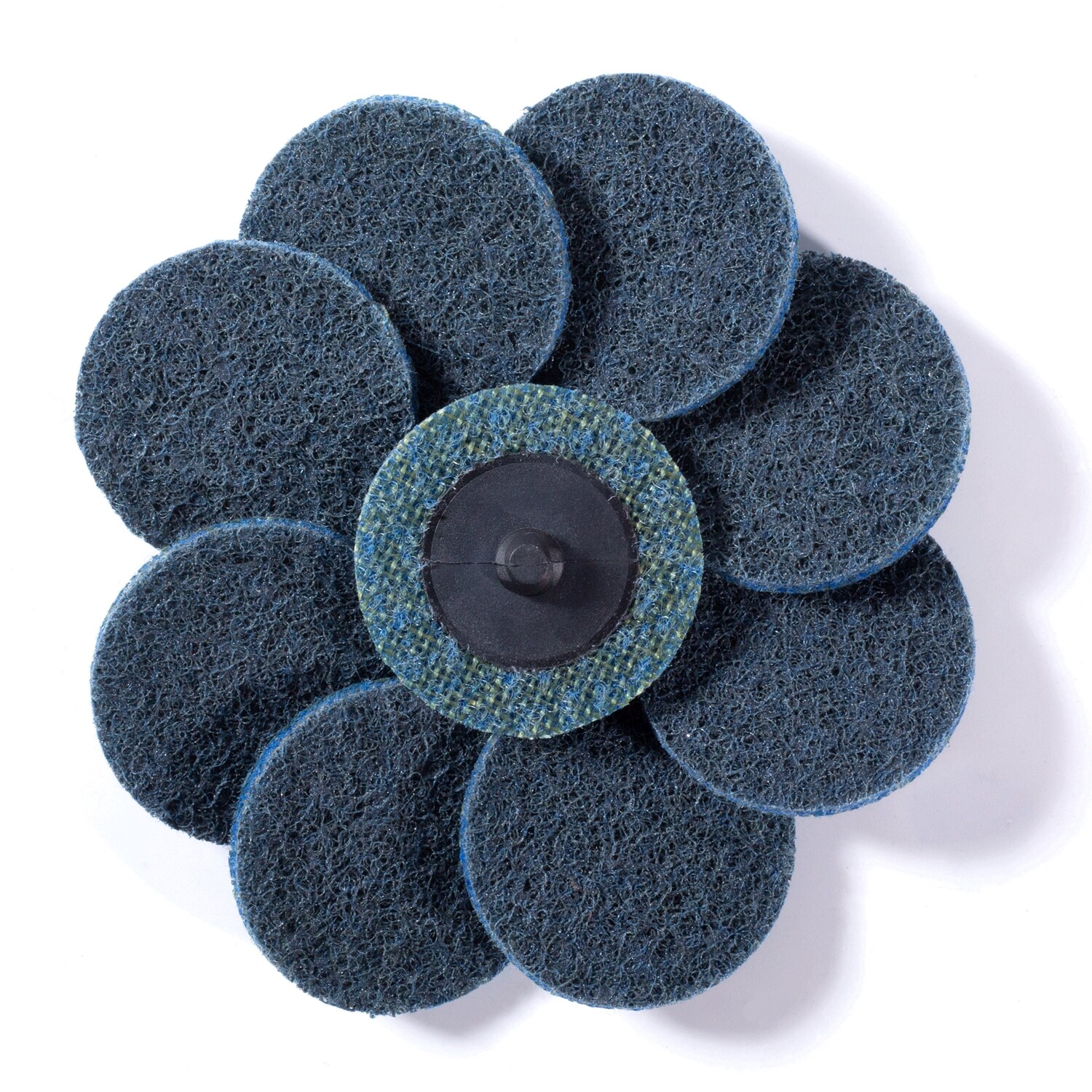 50PCS 2inch Fine Surface Conditioning Discs Quick Change Die Grinder Sanding Pad 50PCS 2inch Fine Surface Conditioning Discs Quick Change Die Grinder Sanding Pad
